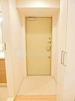 【玄関】 | コンフォリア浅草橋DEUX