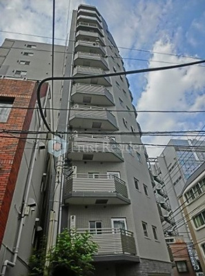 【外観】 | コンフォリア浅草橋DEUX