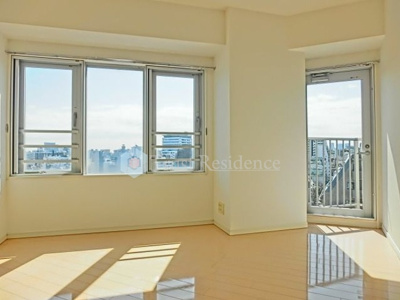 【洋室】 | コンフォリア浅草橋DEUX