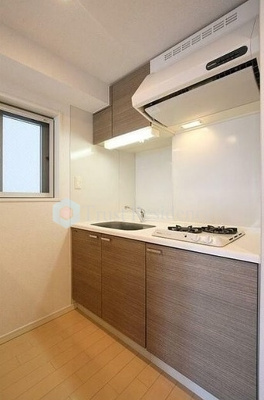 【キッチン】 | コンフォリア浅草橋DEUX