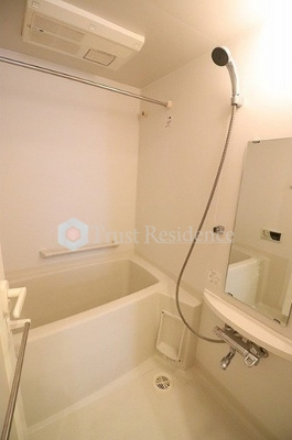 【浴室】 | コンフォリア浅草橋DEUX