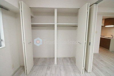 【収納】 | コンフォリア浅草橋DEUX