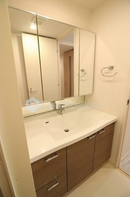 【洗面所】 | コンフォリア浅草橋DEUX