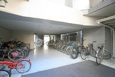 【その他共用部分】 | コンフォリア浅草橋DEUX