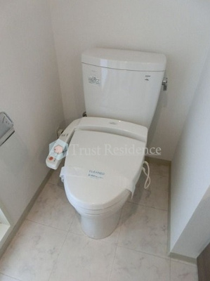 【トイレ】 | コンフォリア浅草橋DEUX