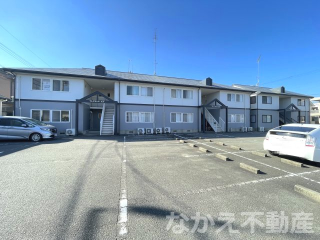 【外観】 | 外観です