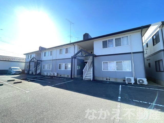 【外観】 | 外観もきれいです