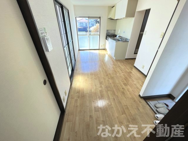 【居間・リビング】 | 居間です