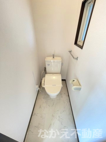 【トイレ】 | トイレも気になるポイント