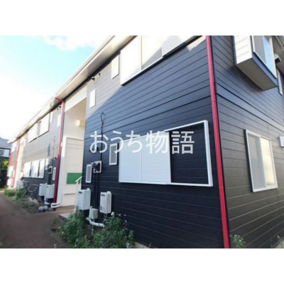 【その他共用部分】 | グリーンヒルズ成田Ⅰ