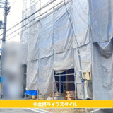 原田元町1丁目　新築戸建の画像