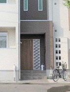 ＲＥＧＡＬＥＳＴ　Ｐｌｕｍｅのエントランス