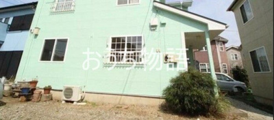 【エントランス】 | コーポ佐倉野