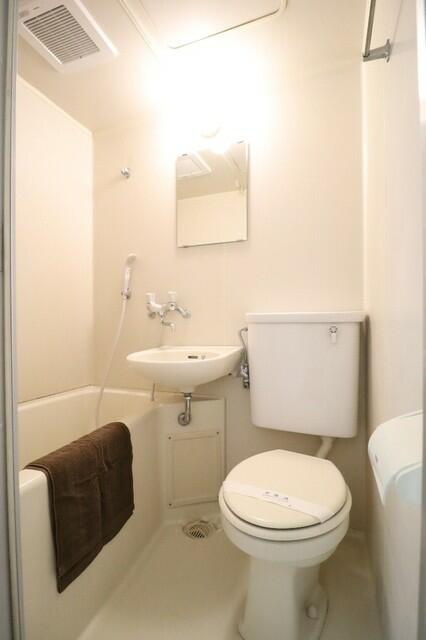 ユニットバス３点セット