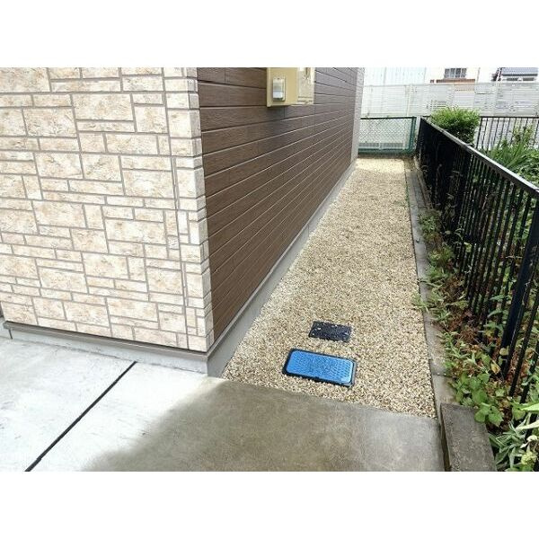 サープラス中ノ坪　　刈谷市近郊の賃貸ならクラスホーム刈谷店のその他