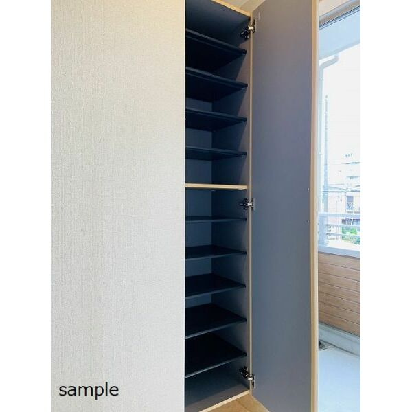 サープラス中ノ坪　　刈谷市近郊の賃貸ならクラスホーム刈谷店の玄関