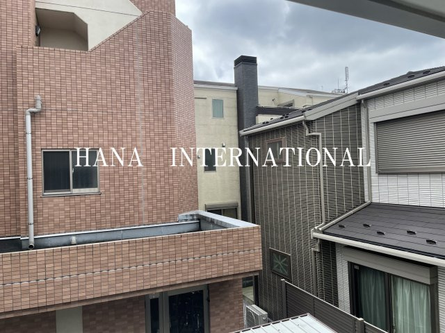 ブライト・ルシヨンの展望