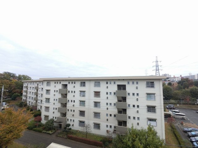 【展望】 | 霧が丘グリーンタウン１－１９号棟