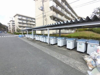 【その他共用部分】