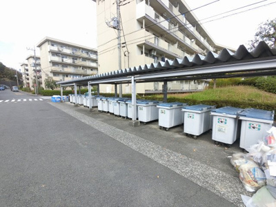 【その他共用部分】 | 霧が丘グリーンタウン１－１９号棟
