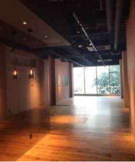 シエルブルー西通り