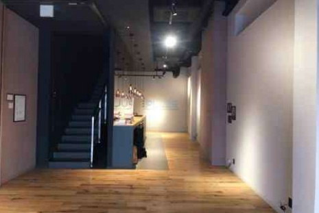 シエルブルー西通りの内装|シエルブルー西通り　造作無償です！