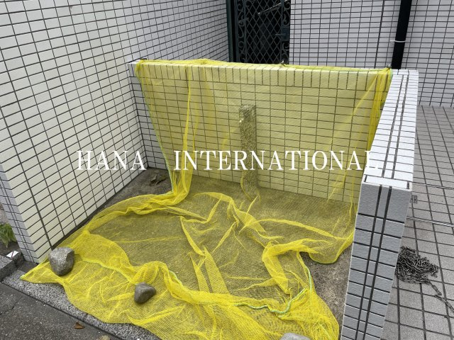 ブライト・ルシヨンのその他共用部分