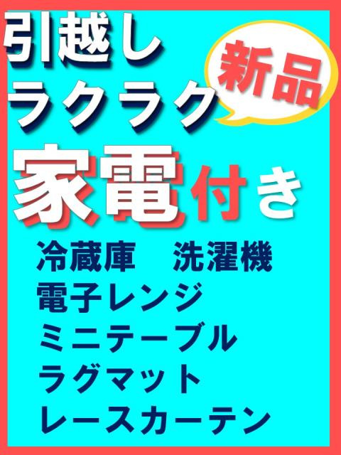 レディースハイツ西ノ京のその他