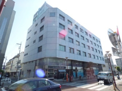 【外観】 | ダイタビル