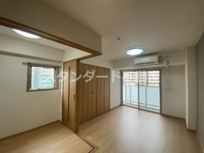 【居間・リビング】 | サンフォリア大手前