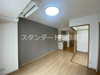 【居間・リビング】 | サンフォリア大手前