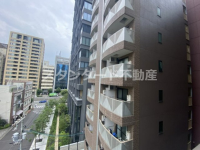 【展望】 | サンフォリア大手前