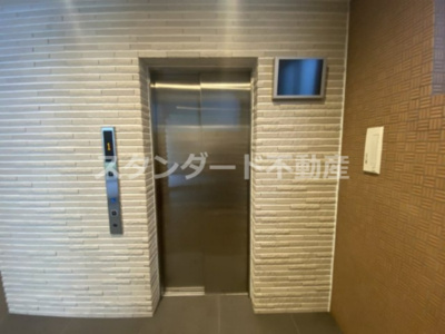 【その他共用部分】 | サンフォリア大手前