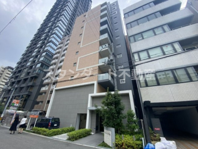 【外観】 | サンフォリア大手前