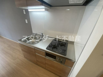 【キッチン】 | サンフォリア大手前