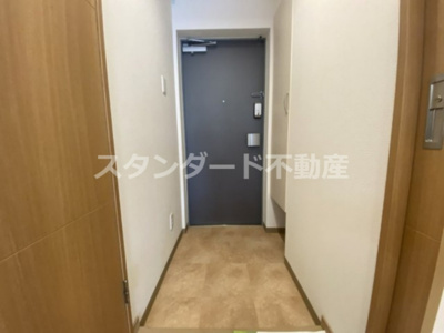 【玄関】 | サンフォリア大手前
