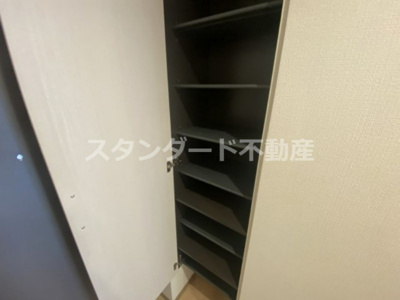 【収納】 | サンフォリア大手前