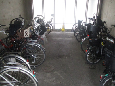 【その他共用部分】 | パレ北加賀屋