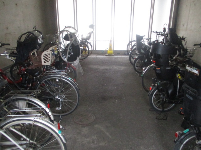 【その他共用部分】 | パレ北加賀屋
