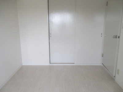【寝室】 | パレ北加賀屋