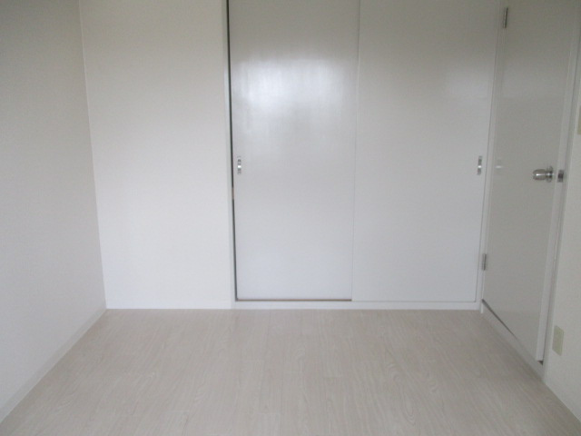 【寝室】 | パレ北加賀屋
