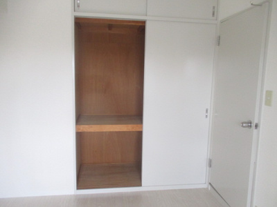 【収納】 | パレ北加賀屋