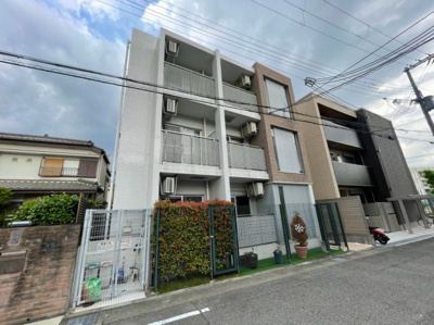 【外観】 | マンションロイヤル