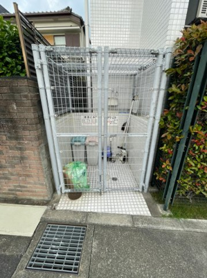 【その他共用部分】 | マンションロイヤル