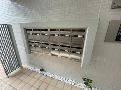 【その他共用部分】 | マンションロイヤル