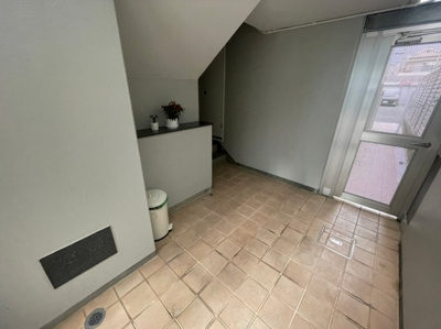 【エントランス】 | マンションロイヤル