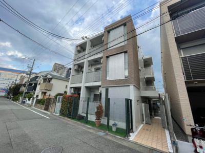 【外観】 | マンションロイヤル