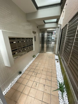 【その他共用部分】 | マンションロイヤル