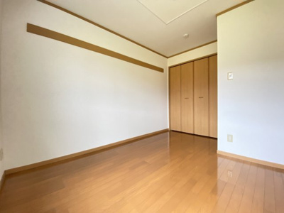 【寝室】 | ビーミングベルⅠ