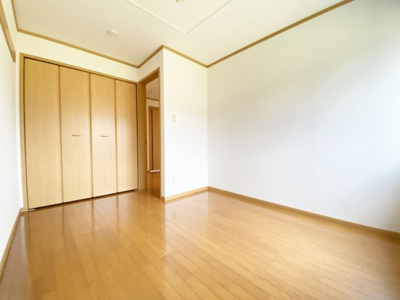 【寝室】 | ビーミングベルⅠ